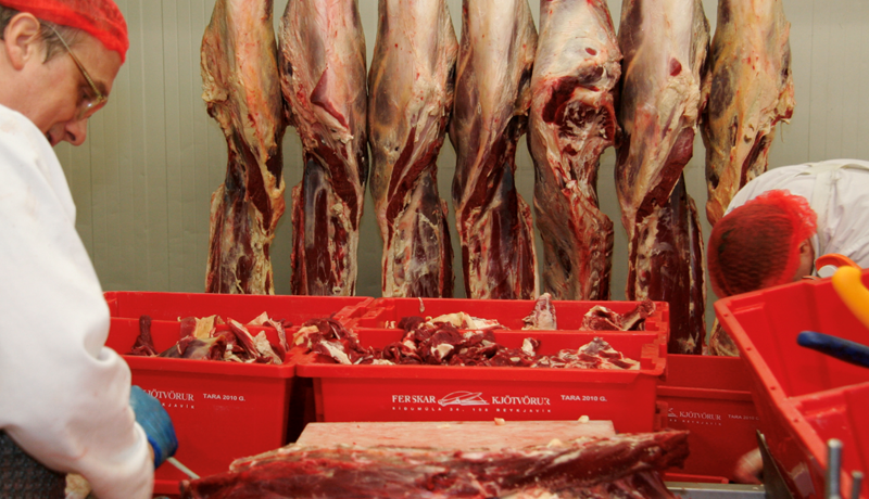 Frumvarp vekur furðu