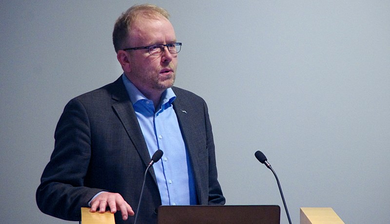 Um 18.000 manns í strjálbýli treysta með einum eða öðrum hætti á landbúnað