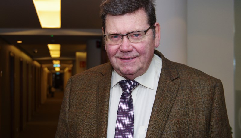 Eru bændur ekki atvinnurekendur?