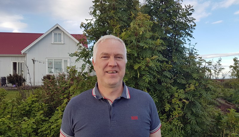 Bændur geta haft margvíslegan hag af náttúruverndarstörfum