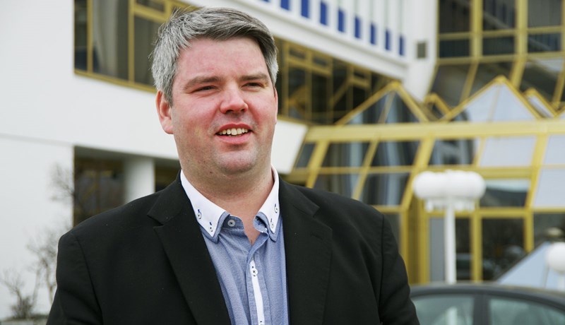 Hagsmunum svínabænda var haldið til haga