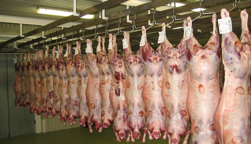 Sauðfjárbændur skora á sláturleyfishafa að birta afurðaverð