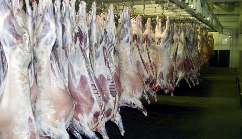 KS/SKVH hækka afurðaverð til sauðfjárbænda um sex prósent