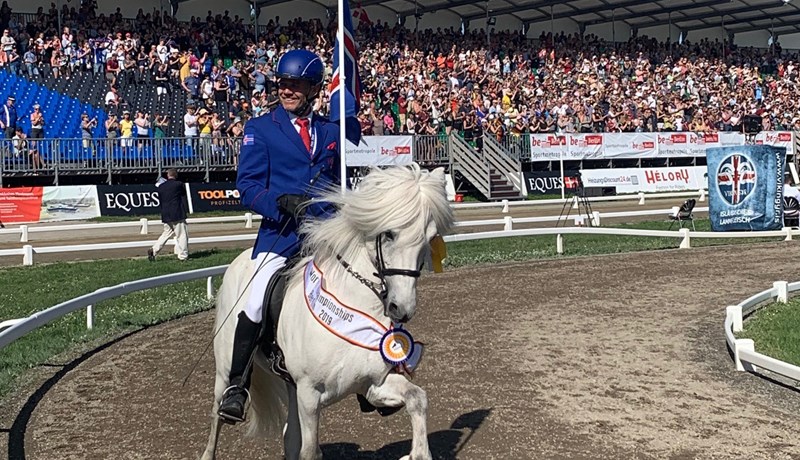 Ísland hlaut flest verðlaun á HM