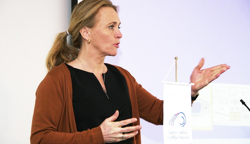 Landbúnaðarráðherra segir tillögurnar verði til endurskoðunar