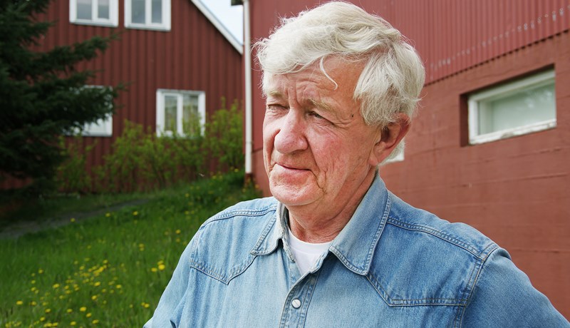 Telja hættu á margvíslegum óafturkræfum afleiðingum