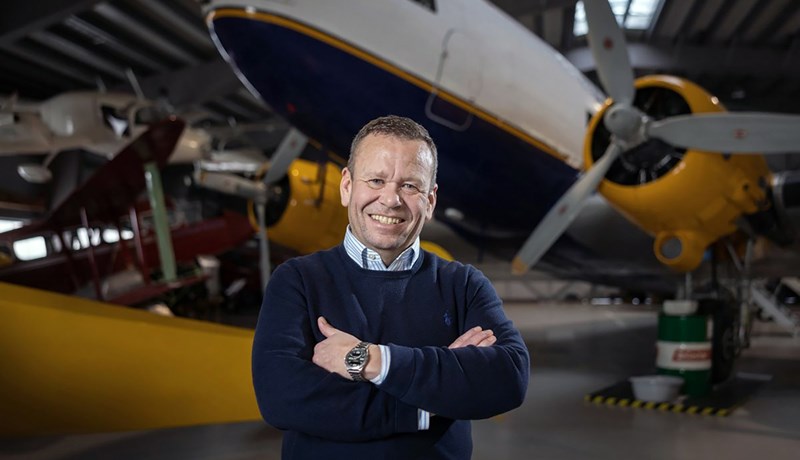 Nýtt flugfélag um millilandaflug stofnað á Akureyri