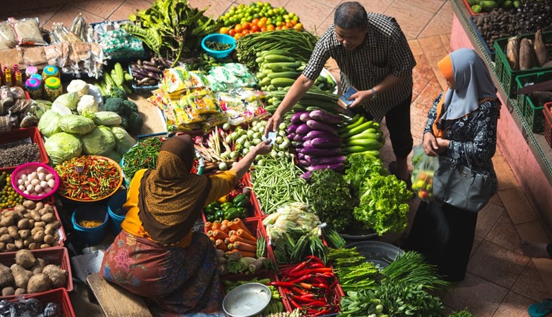 Mælingar OECD sýna mestu hækkanir matvælaverðs á heimsvísu í yfir 30 ár