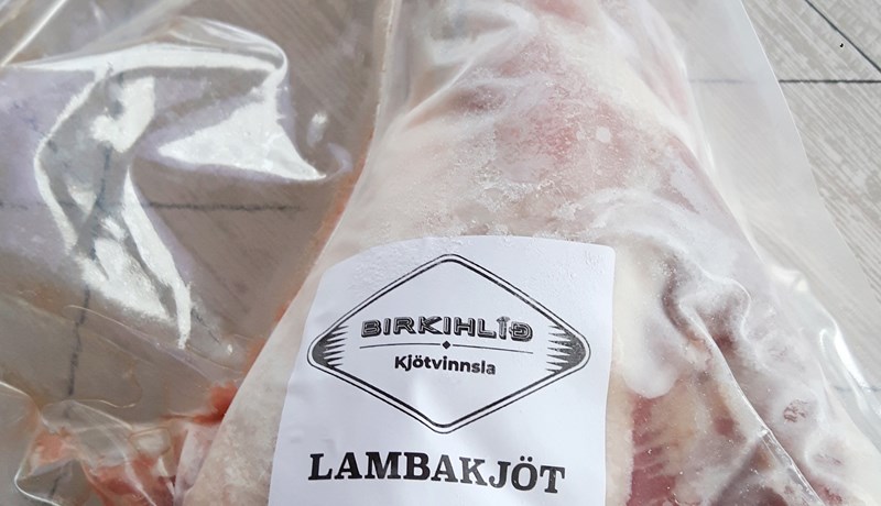 Yfirheyrslum lokið yfir Sveini og Þresti og beðið ákvörðunar um hvort ákært verði