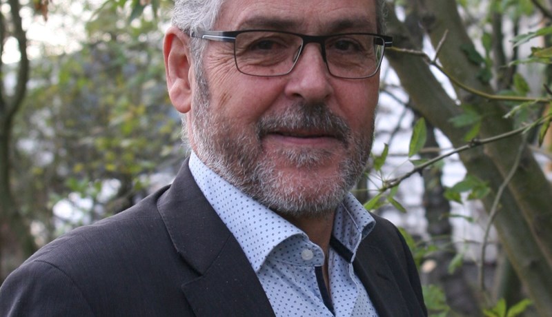 Aukinn lofthiti mun hafa gríðarleg áhrif á uppgræðslu landsins