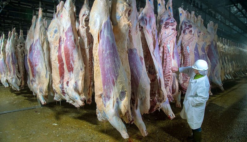 Framleiðendur erlendis ábyrgir fyrir sýnatökum og rannsóknum