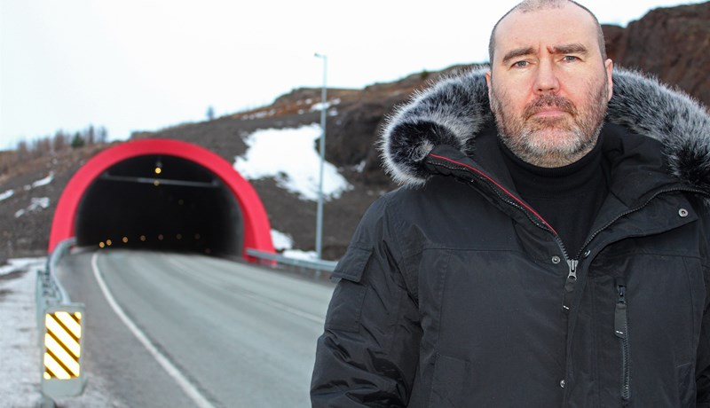 Kostnaður við að fjölga neyðarstöðvum í Vaðlaheiðargöngum yfir 10 milljónir króna