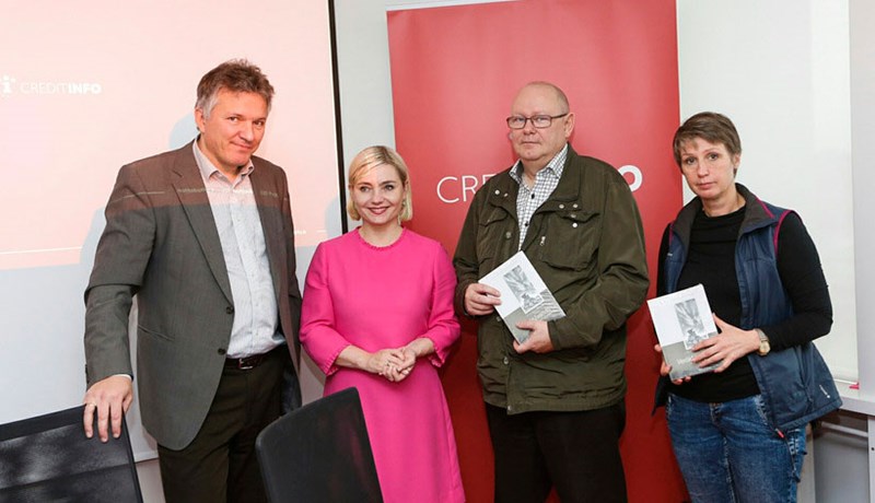 Bændablaðið og Morgunblaðið verðlaunuð fyrir umfjöllun um loftslagsmál