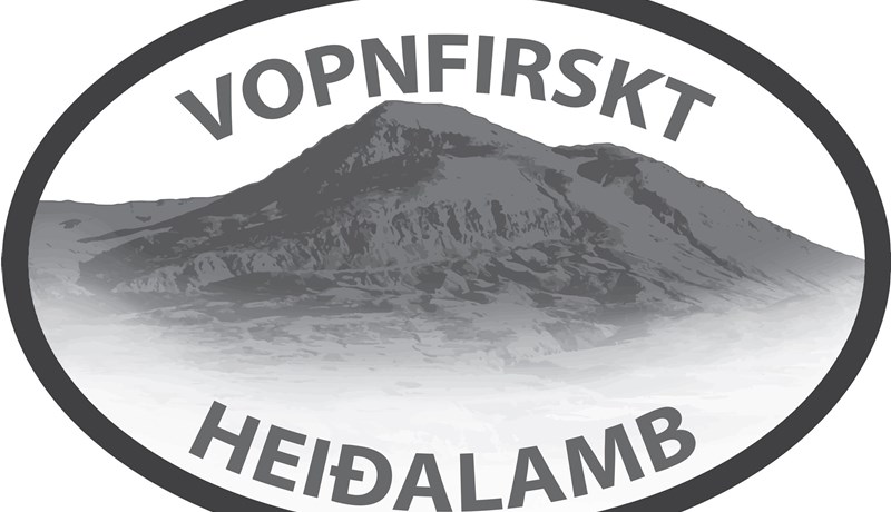 Sláturfélag Vopnfirðinga hækkar afurðaverð um 8,5 prósent